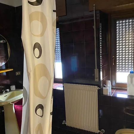 Apartamento Casa Anna *