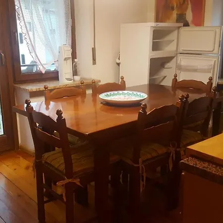 Casa Anna