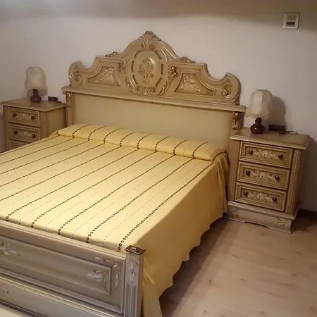 Casa Anna * Santo Stefano Di Cadore