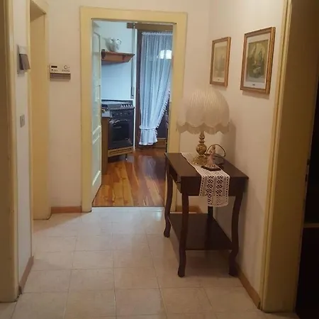 Apartamento Casa Anna