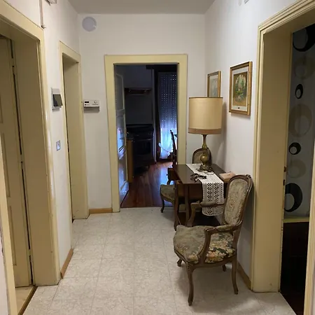 Apartamento Casa Anna