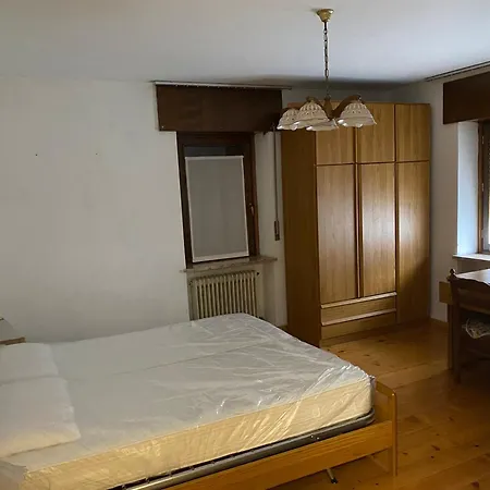 Casa Anna Lejlighed *