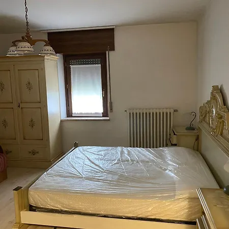 Apartamento Casa Anna *