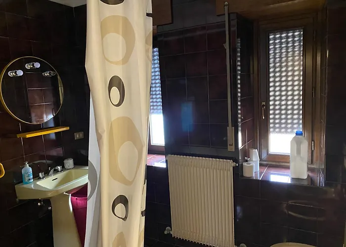 Apartmán Casa Anna *