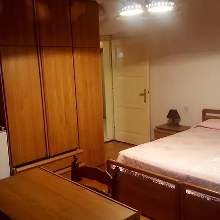 Casa Anna * 圣斯特凡诺迪凯德