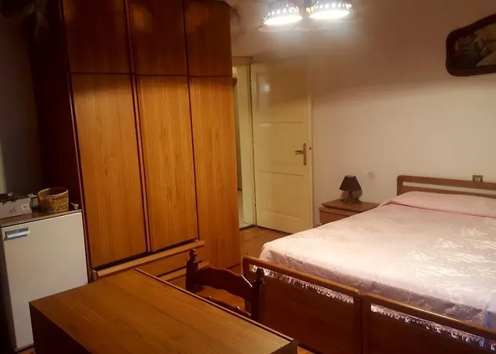 Casa Anna * סנטו סטפנו די קדורה