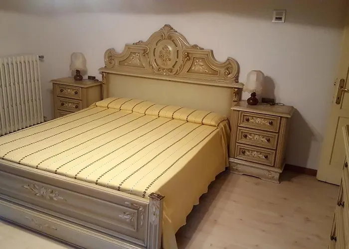 Casa Anna * Санто-Стефано-ди-Кадоре