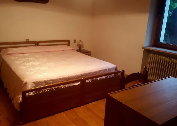 Casa Anna Апартаменты