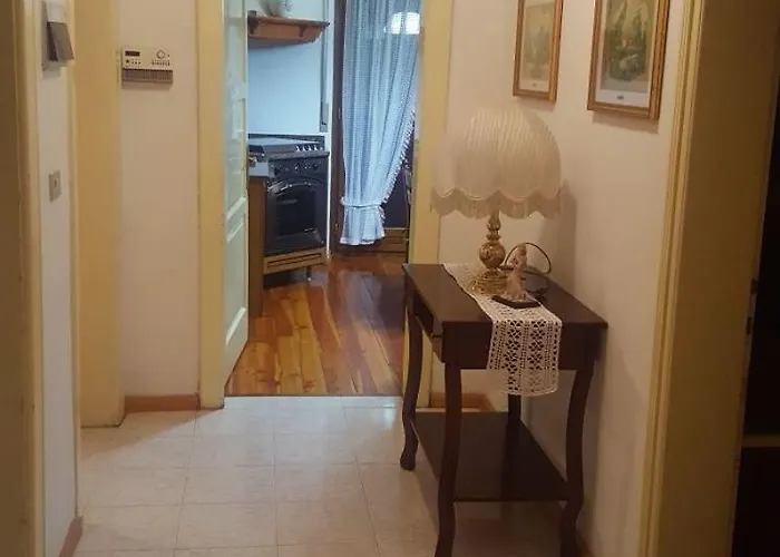 דירה Casa Anna