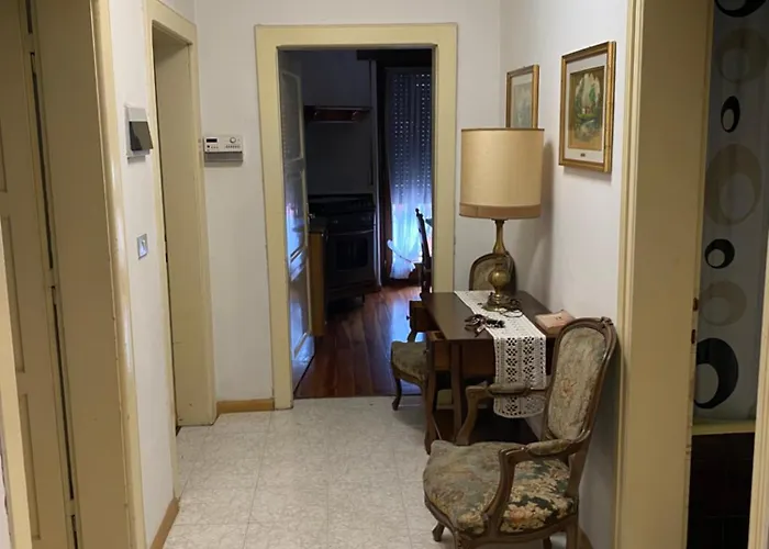 דירה Casa Anna