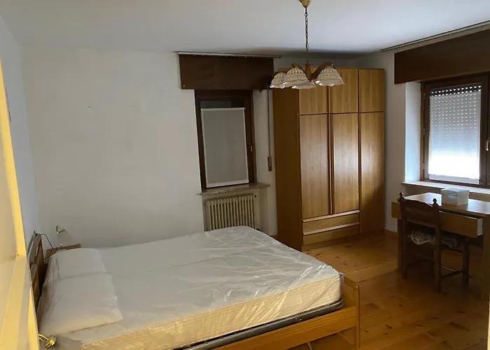 Casa Anna דירה *