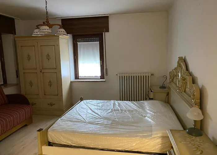 Апартаменты Casa Anna *